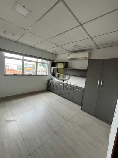 Sala-Conjunto, 30 m² - Foto 1