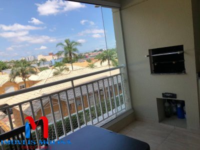 Apartamento, 2 quartos, 68 m² - Foto 1