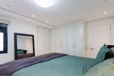 Apartamento, 2 quartos, 83 m² - Foto 3