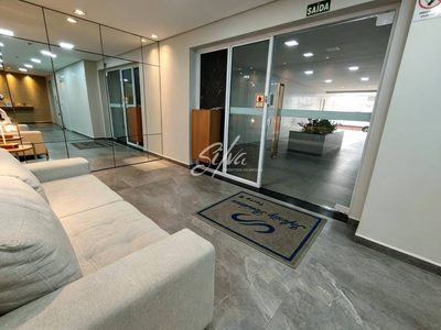 Apartamento, 95 m² - Foto 3