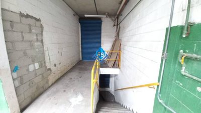 Depósito-Galpão, 850 m² - Foto 5
