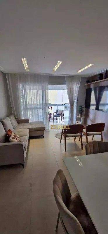 Apartamento, 3 quartos, 107 m² - Foto 1