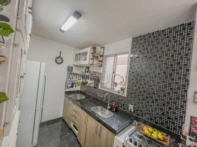 Apartamento, 2 quartos, 45 m² - Foto 2