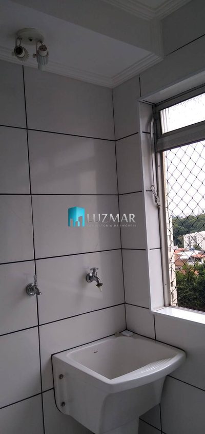 Apartamento, 2 quartos, 54 m² - Foto 4