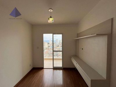 Apartamento, 2 quartos, 60 m² - Foto 2