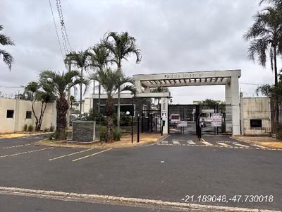 Apartamento, 2 quartos, 41 m² - Foto 1