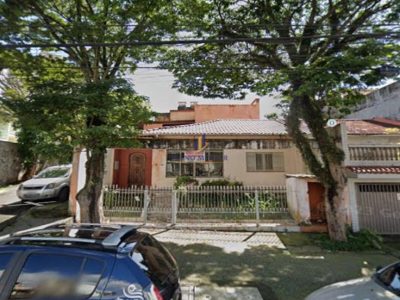 Casa, 3 quartos, 200 m² - Foto 1