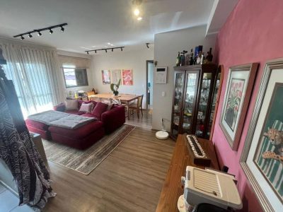 Apartamento, 2 quartos, 64 m² - Foto 1