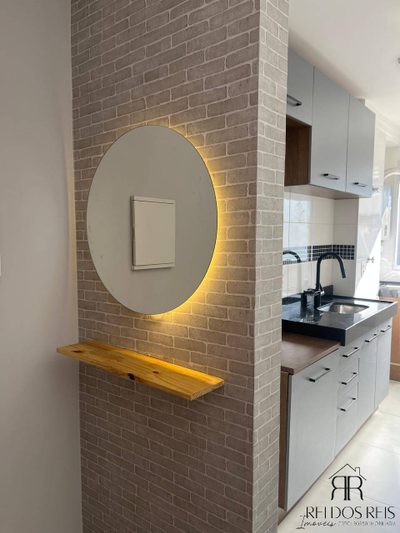Apartamento, 2 quartos, 43 m² - Foto 5