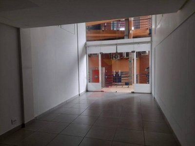 Loja-Salão, 54 m² - Foto 2