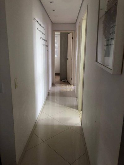 Apartamento, 3 quartos, 67 m² - Foto 5