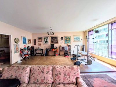 Apartamento, 4 quartos, 242 m² - Foto 4