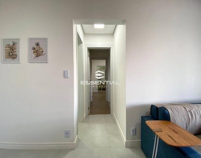 Apartamento, 2 quartos, 78 m² - Foto 4