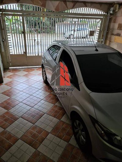 Sobrado, 3 quartos, 150 m² - Foto 3