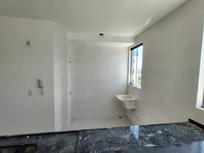 Apartamento, 2 quartos, 55 m² - Foto 4