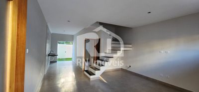 Casa, 3 quartos, 191 m² - Foto 2