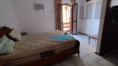 Casa de Condomínio, 6 quartos - Foto 5