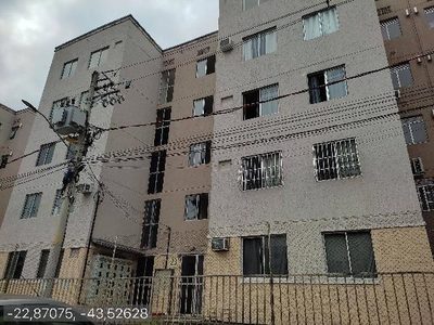 Apartamento, 2 quartos, 10 m² - Foto 1