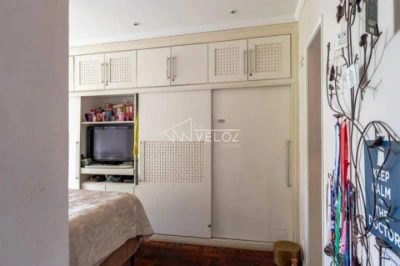 Apartamento, 4 quartos, 138 m² - Foto 1