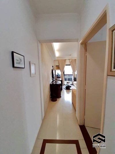 Apartamento, 2 quartos, 75 m² - Foto 3