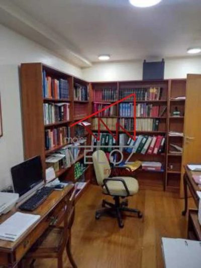 Apartamento, 4 quartos, 178 m² - Foto 5