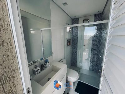 Cobertura, 3 quartos, 220 m² - Foto 4