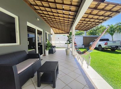 Casa, 3 quartos, 223 m² - Foto 3