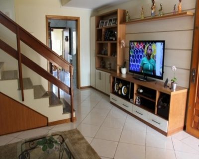 Casa, 3 quartos, 125 m² - Foto 4