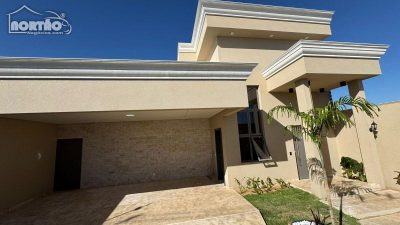 Casa, 5 quartos, 213 m² - Foto 1