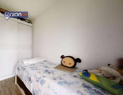 Apartamento, 1 quarto, 35 m² - Foto 5
