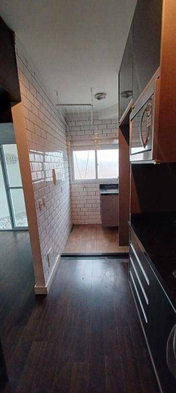 Apartamento, 2 quartos, 56 m² - Foto 3