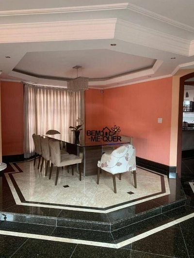 Sobrado, 500 m² - Foto 4