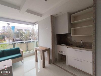 Apartamento, 3 quartos, 132 m² - Foto 5