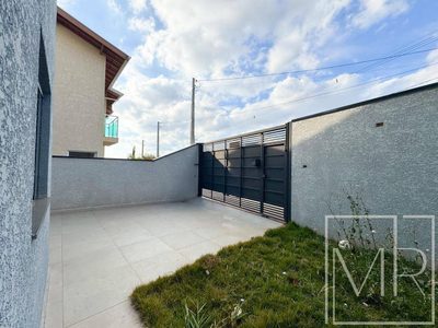 Casa, 2 quartos, 80 m² - Foto 3