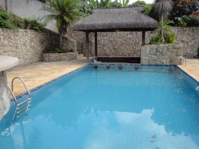 Chácara, 5 quartos, 3000 m² - Foto 5
