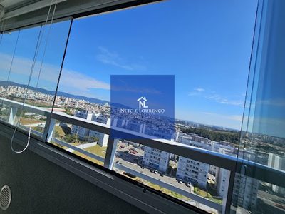 Apartamento, 3 quartos, 60 m² - Foto 3