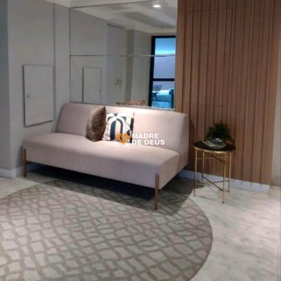 Apartamento, 2 quartos, 45 m² - Foto 2