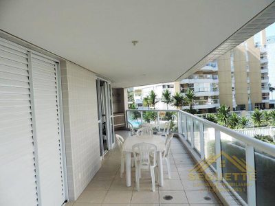 Apartamento, 4 quartos, 178 m² - Foto 3