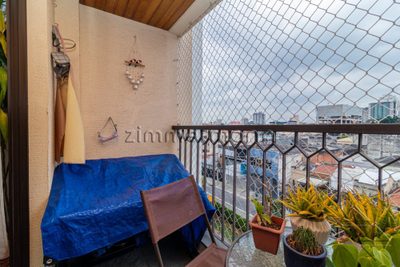 Apartamento, 2 quartos, 61 m² - Foto 2