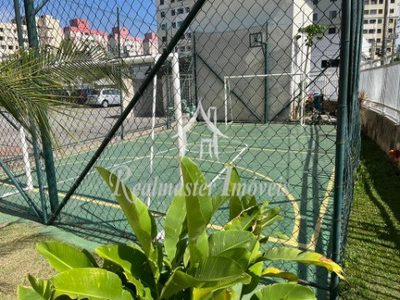Apartamento, 2 quartos, 59 m² - Foto 4