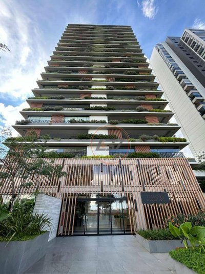Apartamento, 3 quartos, 200 m² - Foto 1