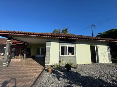 Casa, 4 quartos, 1043 m² - Foto 1