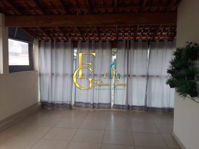 Sobrado, 3 quartos, 125 m² - Foto 2