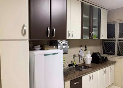 Apartamento, 3 quartos, 120 m² - Foto 4
