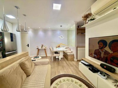 Apartamento, 3 quartos, 81 m² - Foto 4