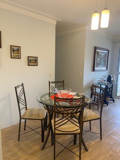 Apartamento, 2 quartos, 77 m² - Foto 5