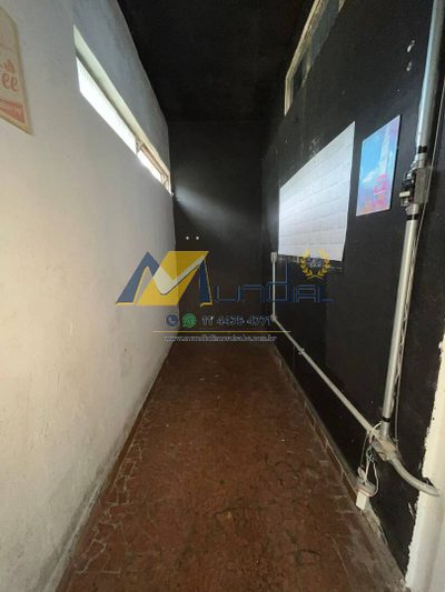 Loja-Salão, 130 m² - Foto 2
