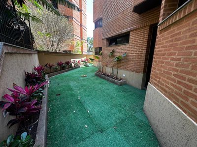 Apartamento, 3 quartos, 339 m² - Foto 3