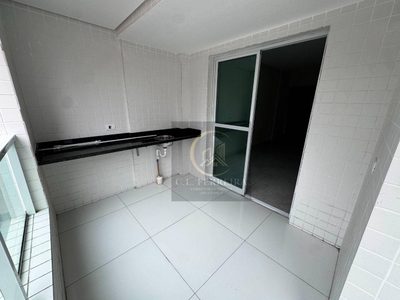 Apartamento, 2 quartos, 74 m² - Foto 3
