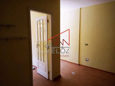 Apartamento, 1 quarto, 40 m² - Foto 1